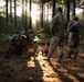 Army ROTC Brigade Ranger Challenge: TCCC