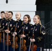 The U.S. Army Strings at The White House