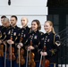 The U.S. Army Strings at The White House