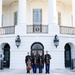 The U.S. Army Strings at The White House