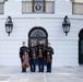 The U.S. Army Strings at The White House
