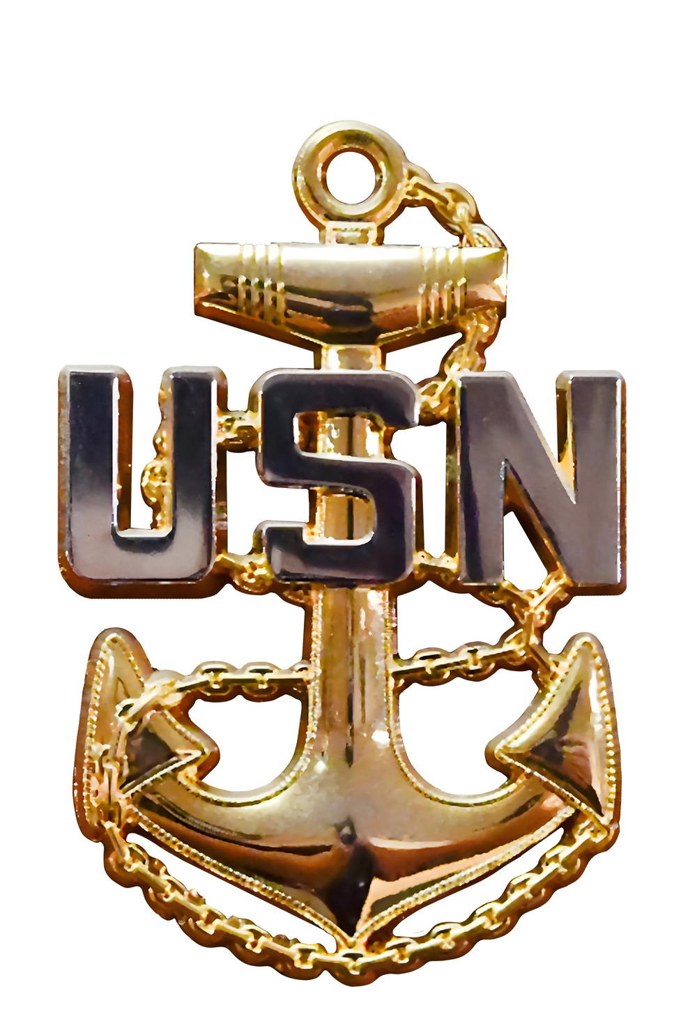 USN CPO