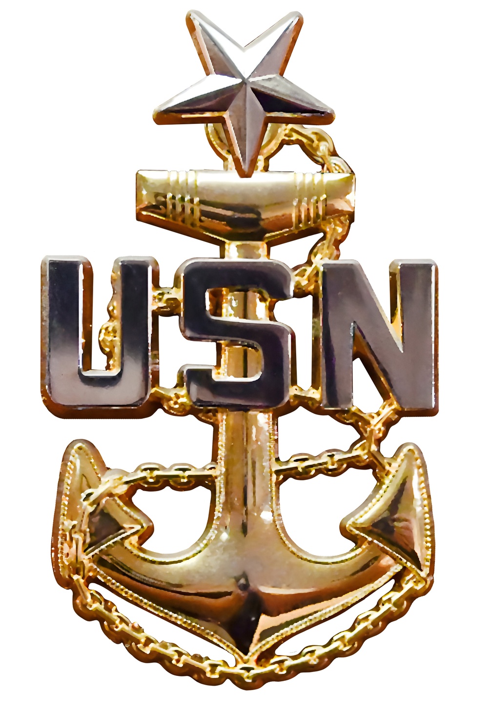 USN SCPO