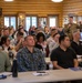 Indiana National Guard leaders speak at Joint Enlisted Leadership Symposium