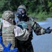 CBRN teams enhance readiness through collaborative training exercise