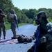 CBRN teams enhance readiness through collaborative training exercise