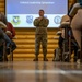 Indiana National Guard leaders speak at Joint Enlisted Leadership Symposium