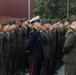 2d Reconnaissance Battalion, Beirut Memorial Service