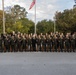 2d Reconnaissance Battalion, Beirut Memorial Service