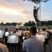 U.S. Army Band Performs at Flag Pole Hill