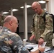 U.S. Air Force Senior Enlisted Leaders continue SEL Mission Command Training