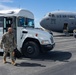 U.S. Air Force Senior Enlisted Leaders continue SEL Mission Command Training