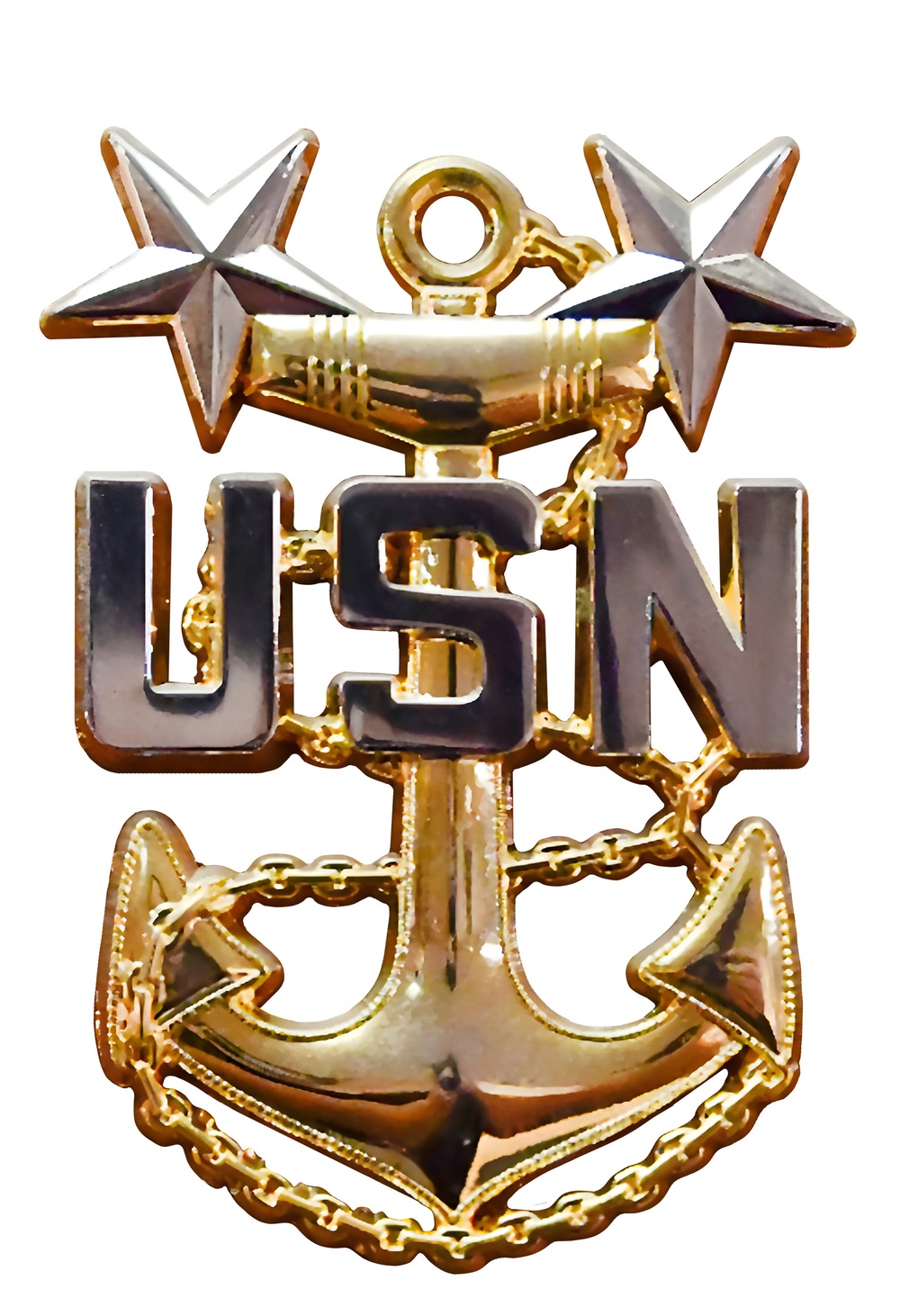 USN MCPO