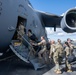 U.S. Air Force Senior Enlisted Leaders continue SEL Mission Command Training