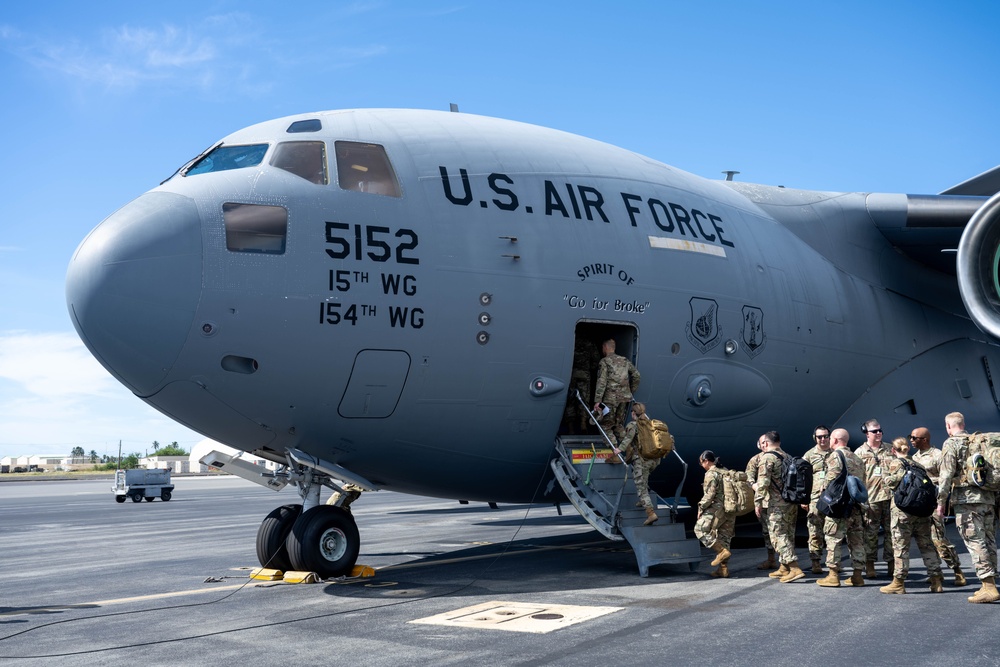 U.S. Air Force Senior Enlisted Leaders continue SEL Mission Command Training