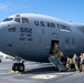 U.S. Air Force Senior Enlisted Leaders continue SEL Mission Command Training