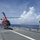 Coast Guard Cutter Mohawk conducts training at sea