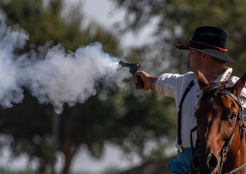 National Cavalry Competition