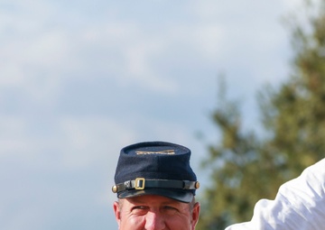 National Cavalry Competition