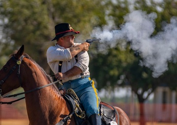 National Cavalry Competition