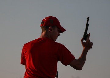 National Cavalry Competition