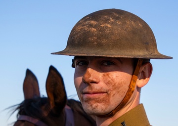 National Cavalry Competition