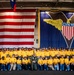 NJROTC Students Tour USS Carl Vinson (CVN70)