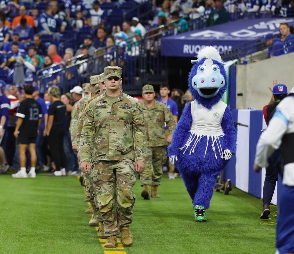 Colts v. Dolphins