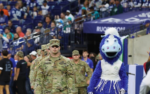 Colts v. Dolphins