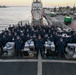 Coast Guard Cutter Resolute crew returns home, offloads approximately $115 million worth of drugs in St. Petersburg