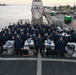 Coast Guard Cutter Resolute crew returns home, offloads approximately $115 million worth of drugs in St. Petersburg