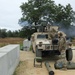 Illinois Cavalry Troops Train with Live TOW Missiles at Fort McCoy