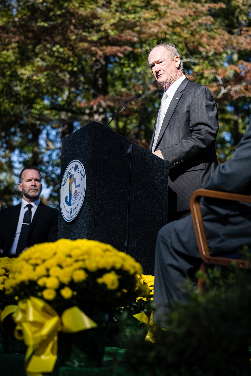 41st Beirut Memorial Observance Ceremony