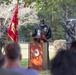 41st Beirut Memorial Observance Ceremony on Camp Geiger