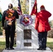 41st Beirut Memorial Observance Ceremony on Camp Geiger