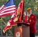 41st Beirut Memorial Observance Ceremony on Camp Geiger