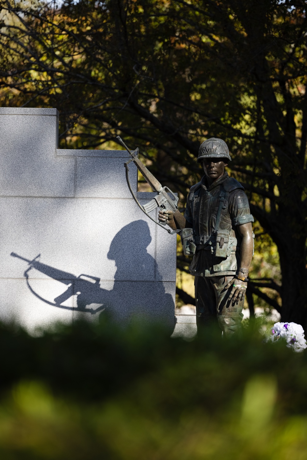 41st Beirut Memorial Observance Ceremony