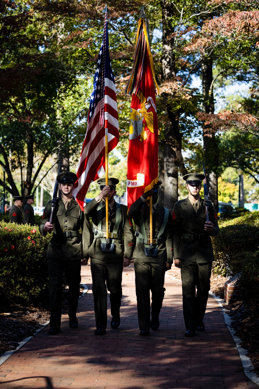 41st Beirut Memorial Observance Ceremony