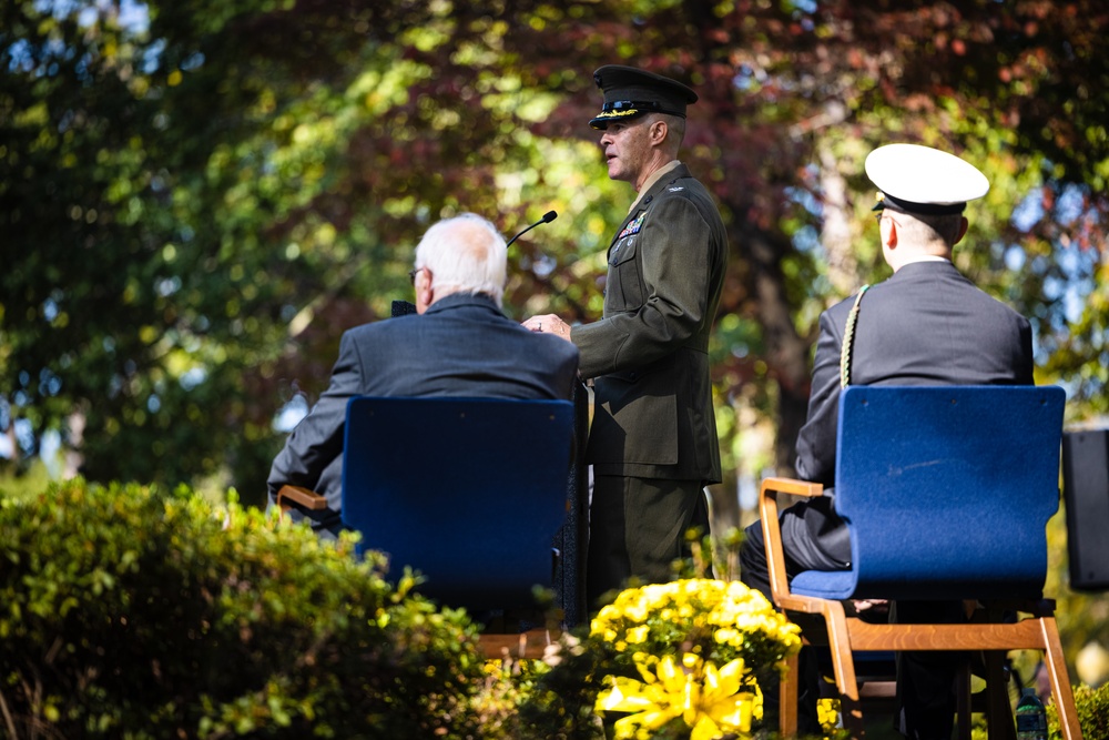 41st Beirut Memorial Observance Ceremony