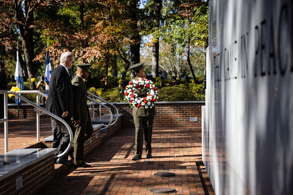 41st Beirut Memorial Observance Ceremony