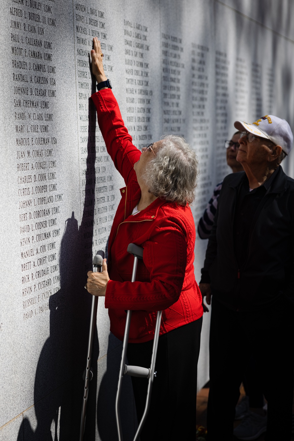 41st Beirut Memorial Observance Ceremony