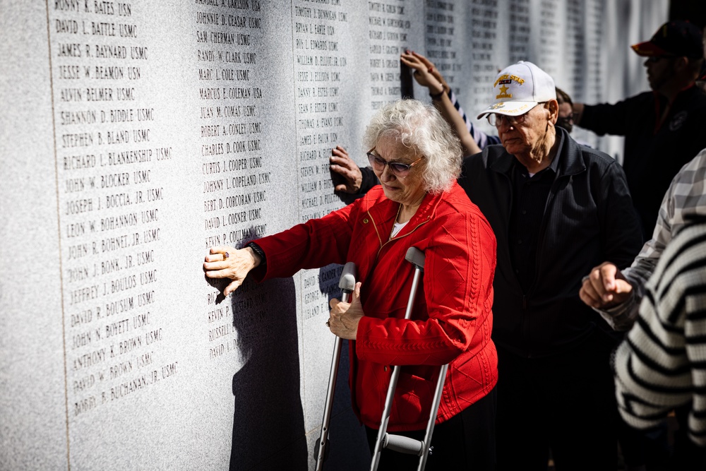 41st Beirut Memorial Observance Ceremony