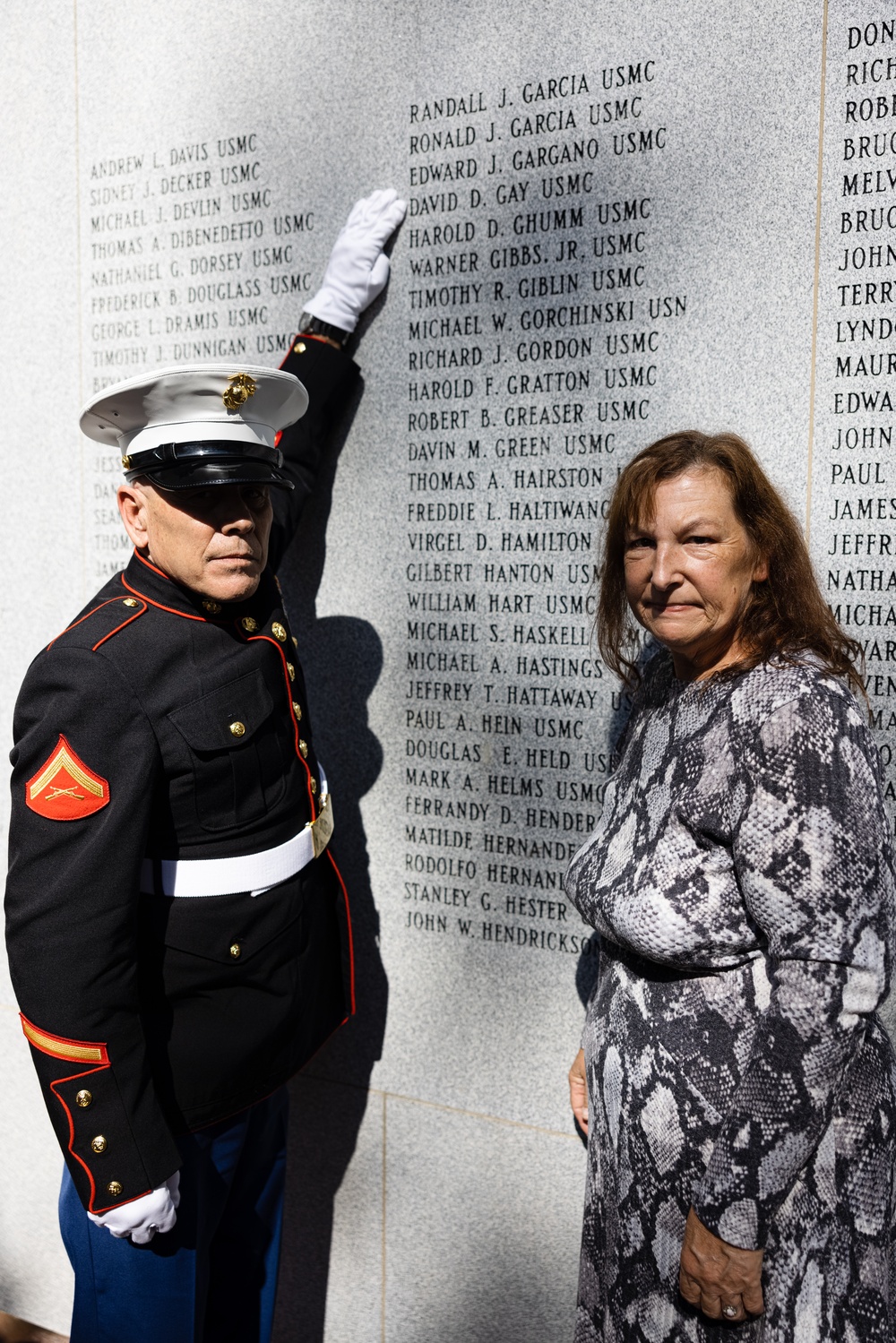 41st Beirut Memorial Observance Ceremony