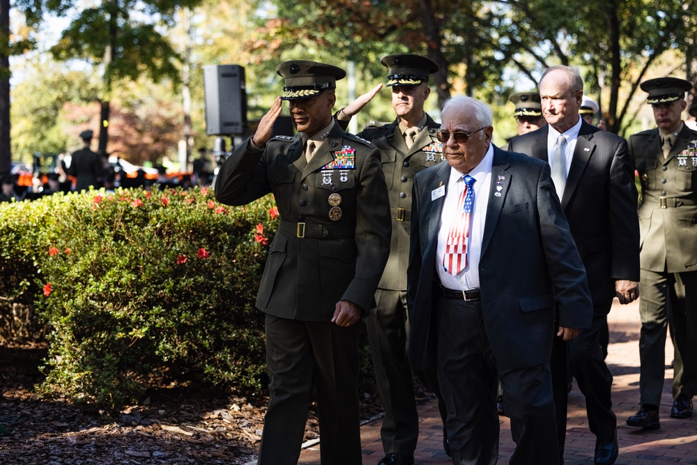 41st Beirut Memorial Observance Ceremony