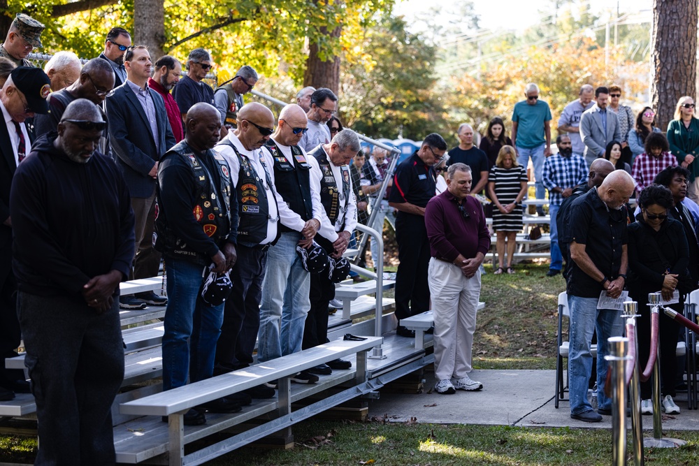 41st Beirut Memorial Observance Ceremony