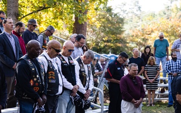 41st Beirut Memorial Observance Ceremony