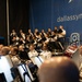 U.S. Army Band Performs at Flag Pole Hill