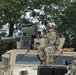 Illinois Cavalry Troops Train with Live TOW Missiles at Fort McCoy