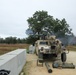 Illinois Cavalry Troops Train with Live TOW Missiles at Fort McCoy