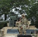 Illinois Cavalry Troops Train with Live TOW Missiles at Fort McCoy